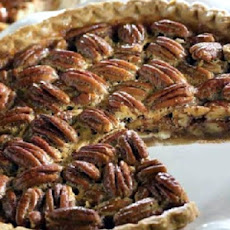 Pecan Pie