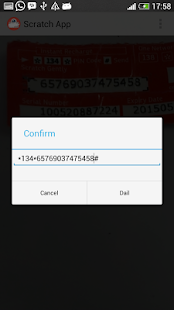 How to download ScratchApp patch 1.5(Beta apk for android