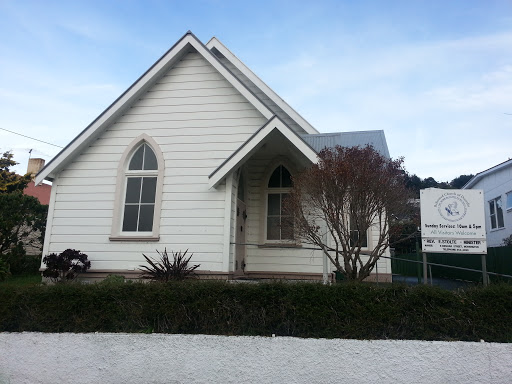 Reformed Church of Dunedin