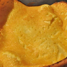 German Pancake