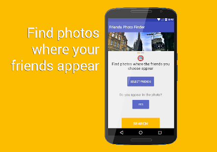 How to mod FriendPhotoFinder for Facebook lastet apk for bluestacks