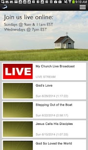 How to download Sunday Streams 1.0 apk for bluestacks