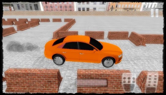How to get Car Park Challenge Game 1.1 mod apk for laptop