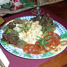 Gourmet Chicken Salad II