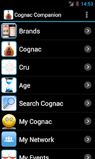 How to install Cognac Companion 1.01 apk for bluestacks