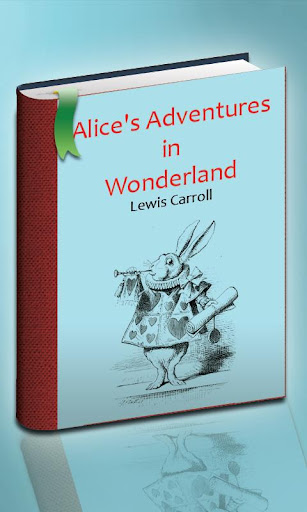 Alice's Adventures in Wonderla
