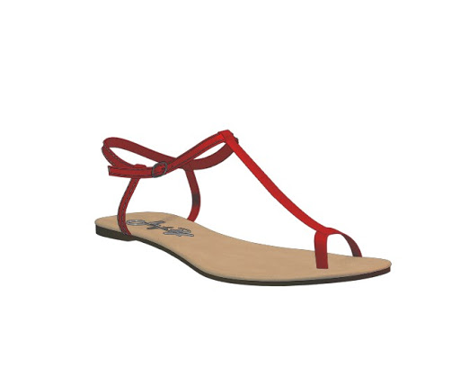 I Designed My Perfect Shoes!
