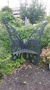Butterfly Seat