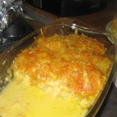 Scalloped Potatoes