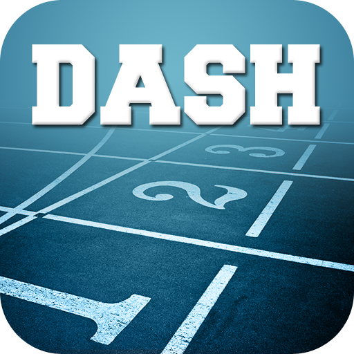 Dash Runner LOGO-APP點子