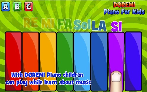 How to download DoReMi Little Piano for Kids 1.0 mod apk for laptop