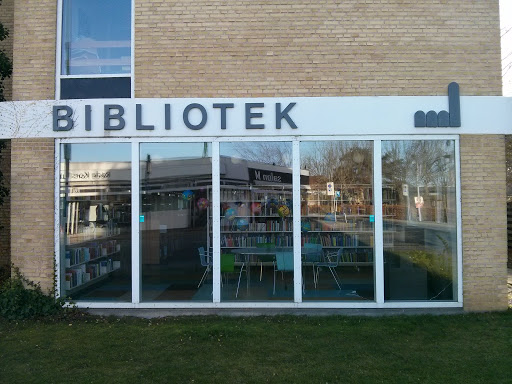 Allerød Bibliotek