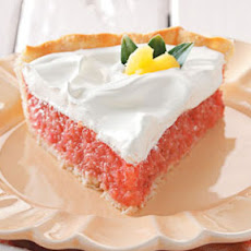 Strawberry Pineapple Pie Recipe