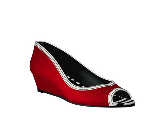 I Designed My Perfect Shoes!