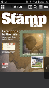 How to download Linn's Stamp News 1.0.1 apk for laptop