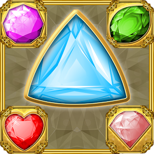 Jewels Craze.apk 1.4