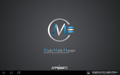 Media Mobile Manager