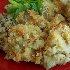 Chicken Dijon