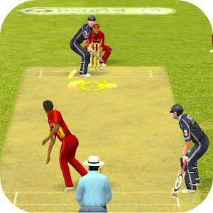 Cricket World Cup Game Hacks and cheats