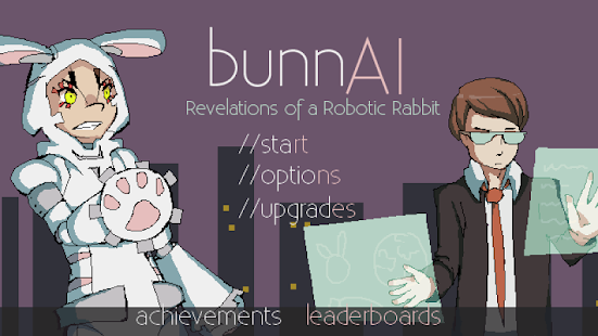 How to download bunnAI 2.1.1 unlimited apk for bluestacks