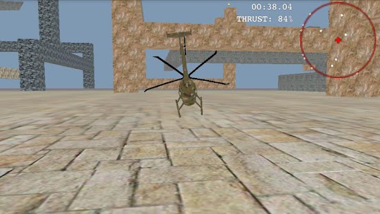 How to install Helicopter Game 2.1 mod apk for laptop