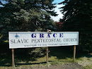 Slavic Pentecostal Church