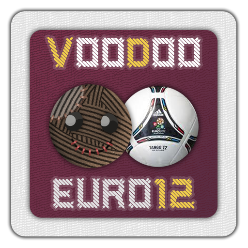 VOODOO Euro 12 運動 App LOGO-APP開箱王