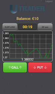 How to mod U Trader 1.0 apk for laptop