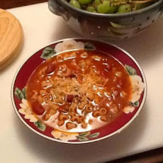 Olive Garden Pasta E Fagioli