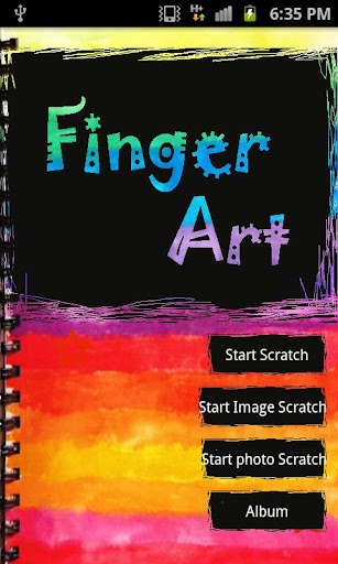 FingerArt