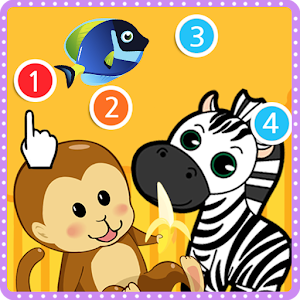 KidsLink 4 (Aquarium, Zoo).apk 1.3