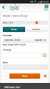 How to mod DNB Bedrift 1.4 apk for laptop