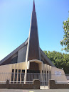 Mowbray Baptist Church
