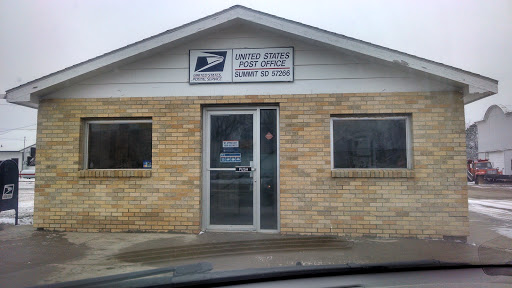Summit Post Office