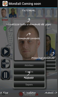 How to download If Mondiali lastet apk for laptop