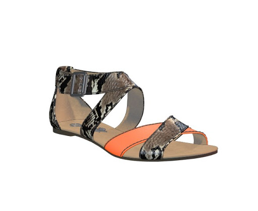 I Designed My Perfect Shoes!