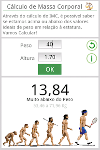 How to mod Ideal Weight - BMI Calculation 3.2 apk for android