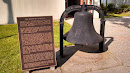 Juneau Firehall Historic Bell