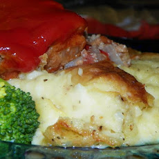 Pioneer Woman's Delicious, Creamy Mashed Potatoes