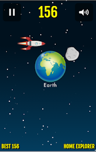 How to download Asteroid Escape: Solar System lastet apk for android