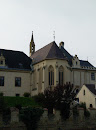 Grafenegg - Schlosskirche