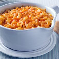 Macaroni and Cheese