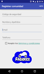 How to download Facilkey patch 2.0.1 apk for bluestacks