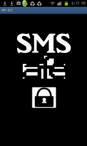 SMSafe