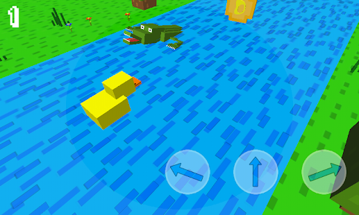 How to download Duck Simulator lastet apk for android