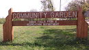 Sioux Falls Community Garden