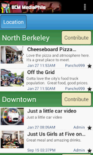 How to mod Berkeley MediaPhile 2.4.5 unlimited apk for android