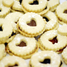 Cupid's Cookies