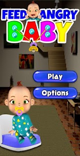 How to download Feed Angry Baby 2.0.2 unlimited apk for android