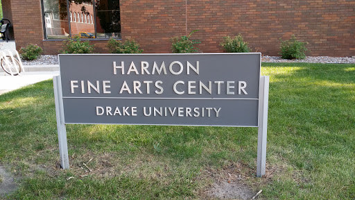 Harmon Fine Arts Center